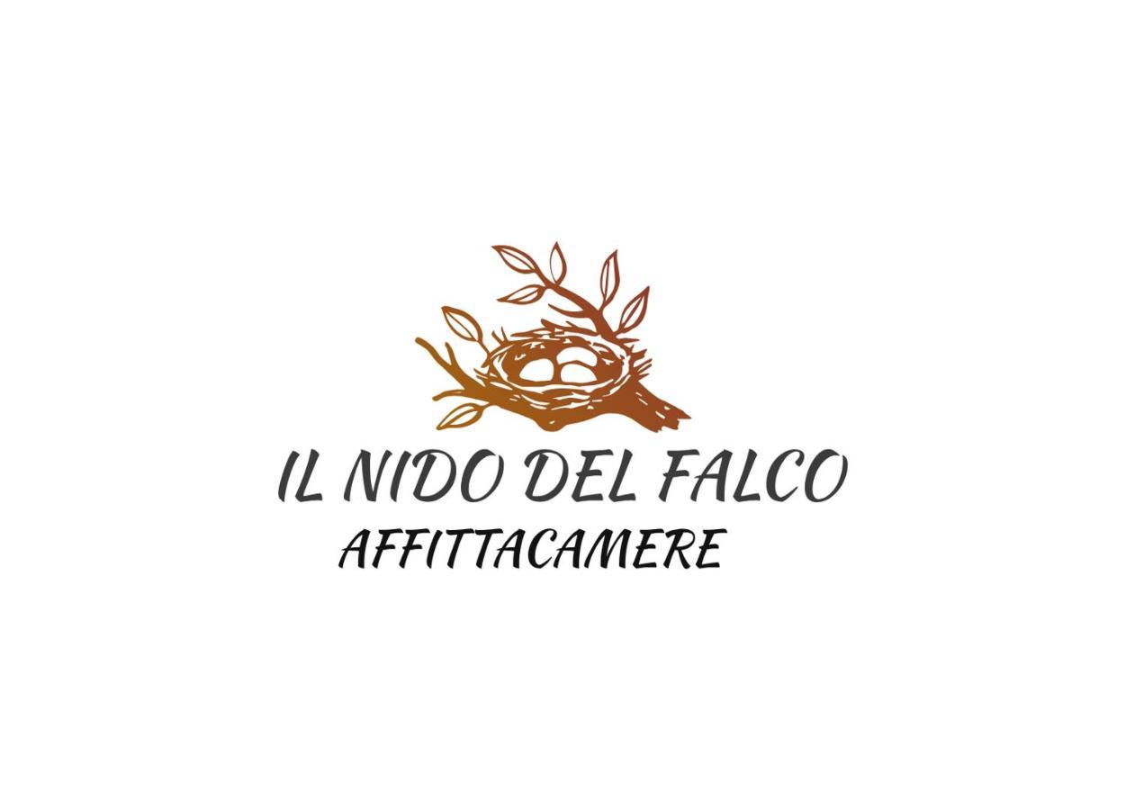 Il Nido Del Falco Pradleves エクステリア 写真